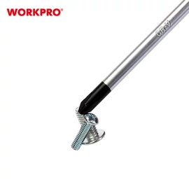 Workpro WP200503 Csavarhúzó készlet Cr-V 2db