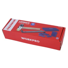  Workpro WP204302 Lerakó szett laminált padlóhoz