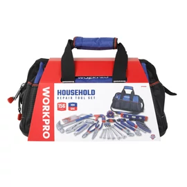 Workpro WP209010 Szerszámkészlet 156 részes