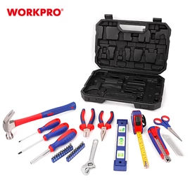 Workpro WP209023 Szerszámkészlet 32 részes