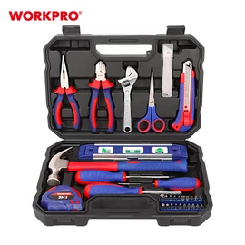 Workpro WP209023 Szerszámkészlet 32 részes