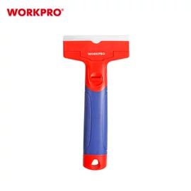Workpro WP219002 Üveg és festék kaparó 182x89x25mm