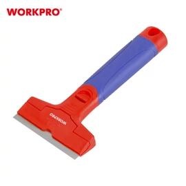 Workpro WP219002 Üveg és festék kaparó 182x89x25mm