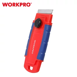  Workpro WP219003 Üveg és festék kaparó 152x35x23mm