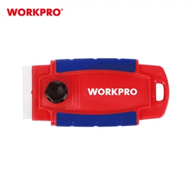  Workpro WP219003 Üveg és festék kaparó 152x35x23mm