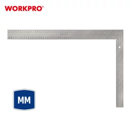 Workpro WP264008 Derékszög 400x600mm