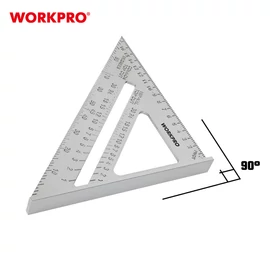 Workpro WP264012 Derékszög 305mm