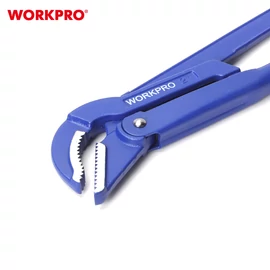 Workpro WP302014 Csőfogó 90° 50mm