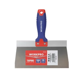 Workpro WP321032 Felületsimító 200mm RM.