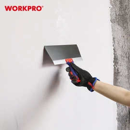 Workpro WP321032 Felületsimító 200mm RM.