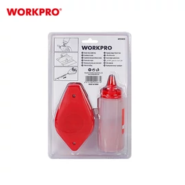 Workpro WP329019 Kicsapózsinór szett 30m