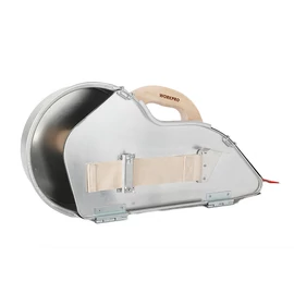 Workpro WP329021 Bandázsoló gép