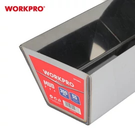 Workpro WP329025 Glettelőedény 300mm RM.