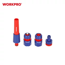Workpro WP334006 Kerti locsoló szett 5 részes