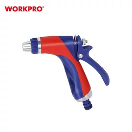Workpro WP334007 Kerti locsolópisztoly fém