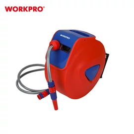 Workpro WP334014 Kerti tömlődoboz 20m tömlővel