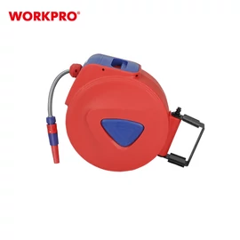 Workpro WP334014 Kerti tömlődoboz 20m tömlővel
