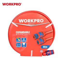 Workpro WP334018 Kerti tömlő 30m