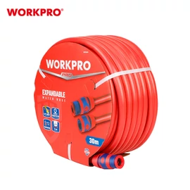 Workpro WP334018 Kerti tömlő 30m