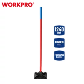 Workpro WP335019 Kerti döngölő