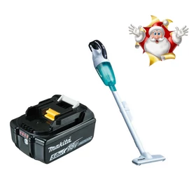 Makita XMAS24-1 Akkus csomag DCL181FZWX, BL1850 