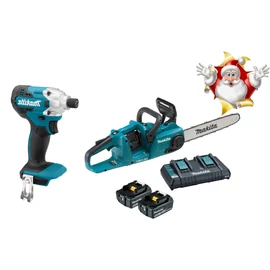 Makita XMAS24-8 Gépcsomag DTD156Z, DUC353PG2