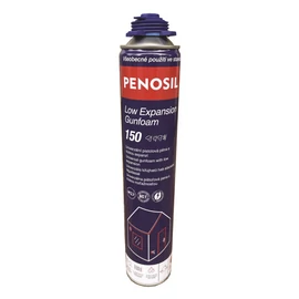Penosil A6068 alacsony tágulású hab 150 B2, 4 évszak, 750 ml