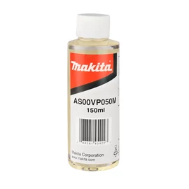 Makita AS00VP050M 150ml DVP180 vákuumpumpa olaj