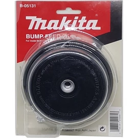 Makita B-05131 félautomata damilfej M10x1,25LH