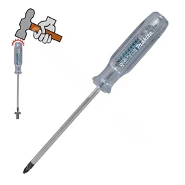 Makita B-42438 Ütésre elforduló csavarhúzó PH2x125