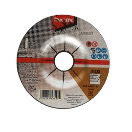 Makita B-64587 Vágótárcsa 115/1,2mm (acél)