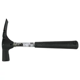 Bautool B01591 Kalapács kőműves 600 g gumis nyéllel  barkács