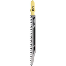 Makita B-06460 Szúrófűrészlap speciális anyagokhoz B50 5db