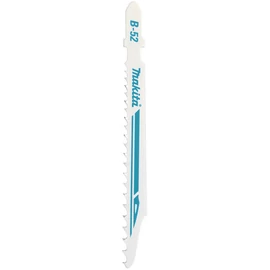 Makita B-06482 Szúrófűrészlap speciális anyagokhoz B52 5db