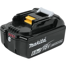 Makita 632F69-8 18V 6,0Ah Li-ion akkumulátor (BL1860)