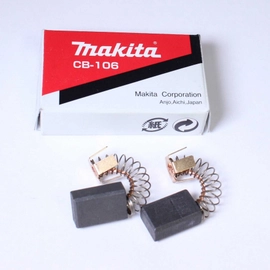 Makita 194976-2 Szénkefe CB-106 (14,8x10x6mm)