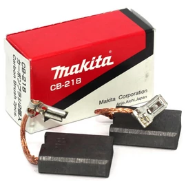 Makita 197129-2 Szénkefe CB-218 (23,7x17,9x6,9mm)