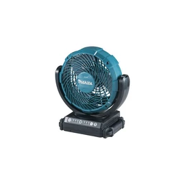 Makita CF101DZ 10,8V CXT Li-ion 180mm ventilátor (akku és töltő nélkül)