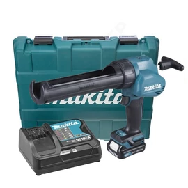 Makita CG100DSAA 10,8V CXT Li-ion kartus kinyomó 1x2.0 Ah