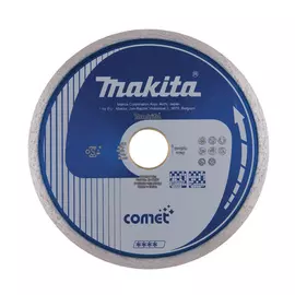 Makita B-13091 125mm gyémánttárcsa COMET folyamatos