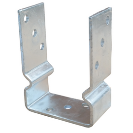 Bautool CSD91 dübelezhető oszloptalp