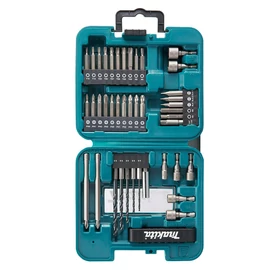 Makita D-58877 42db-os fúró-csavarbehajtó készlet