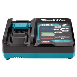 Makita 630B63-0 40V max XGT gyorstöltő DC40RA