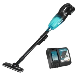 Makita DCL180MHN 18V akkus porszívó 1x1,5Ah