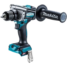 Makita DF001GZ 40V max XGT fúró-csavarbehajtó (akku és töltő nélkül)