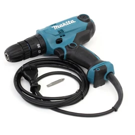 Makita DF0300 fúrógép 450W, 42Nm