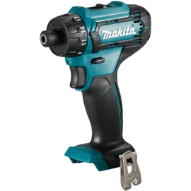 Makita DF033DZ 12V max CXT Li-ion akkus csavarbehajtó 1/4" (akku és töltő nélkül)