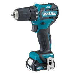 Makita DF332DSAE 10,8V Akkus fúró-csavarbehajtó