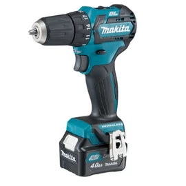 Makita DF332DSME 10,8V Akkus fúró-csavarbehajtó