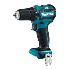 Makita DF332DZ 10,8V Akkus fúró-csavarbehajtó (akku és töltő nélkül)